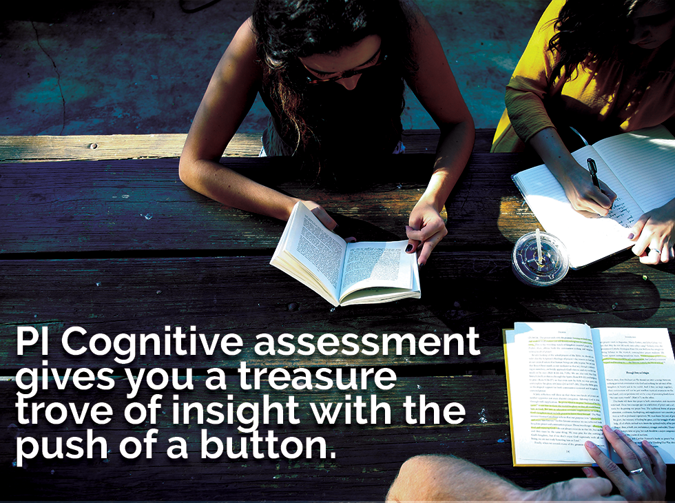 cognitive assessments
